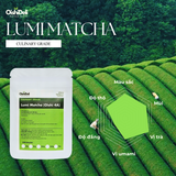  Lumi Matcha ( OISHI 4A ) 