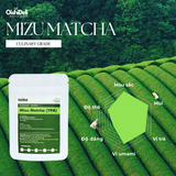  Mizu Matcha ( YPA ) 