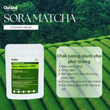  Sora Matcha ( YPC ) 