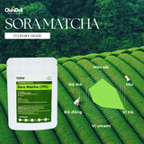  Sora Matcha ( YPC ) 