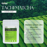  Tachi Matcha ( OISHI 3A ) 
