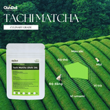  Tachi Matcha ( OISHI 3A ) 