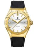 A - ( GIÁ TỐT ) Carnival Automatic 8168G-VV-DCS-T ( 8168G ) - Đồng Hồ Nam