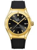A - ( GIÁ TỐT ) Carnival Automatic 8168G-VV-DCS-D ( 8168G ) - Đồng Hồ Nam