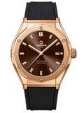 A - ( GIÁ TỐT ) Carnival Automatic 8168G-VH-DCS-N ( 8168G ) - Đồng Hồ Nam