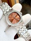 A - ( GIÁ TỐT ) Carnival Quartz 8160L-VT-N ( 8160L ) - Đồng Hồ Nữ