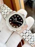 A - ( GIÁ TỐT ) Carnival Quartz 8160L-VT-D ( 8160L ) - Đồng Hồ Nữ