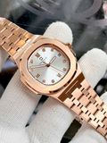 A - ( GIÁ TỐT ) Carnival Quartz 8160L-VH-T ( 8160L ) - Đồng Hồ Nữ