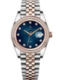 ALEXANDER FERROS Automatic 8201D-05 40mm - Đồng Hồ Nam