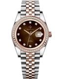 ALEXANDER FERROS Automatic 8201D-08 40mm - Đồng Hồ Nam