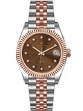 ALEXANDER FERROS Quartz 8222D-08 31mm - Đồng Hồ Nữ