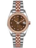 ALEXANDER FERROS Quartz 8222D-08 31mm - Đồng Hồ Nữ