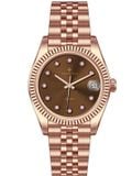 ALEXANDER FERROS Quartz 8222R-08 31mm - Đồng Hồ Nữ