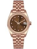 ALEXANDER FERROS Quartz 8222R-08 31mm - Đồng Hồ Nữ