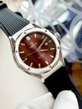 A - ( GIÁ TỐT ) Carnival Automatic 8168G-VT-DCS-N ( 8168G ) - Đồng Hồ Nam