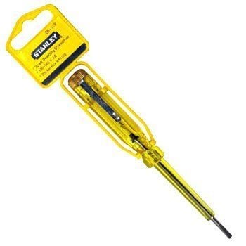  Bút Thử Điện Stanley STL-119-209 