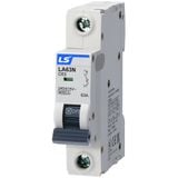  Cầu dao điện loại tép MCB (gắn trên thanh ray) - Mã LA63N 