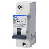  Cầu dao điện loại tép MCB (gắn trên thanh ray) - Mã LA125H 
