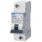  Cầu dao điện loại tép MCB (gắn trên thanh ray) - Mã LA125H 