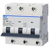  Cầu dao điện loại tép MCB (gắn trên thanh ray) - Mã LA125H 