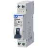  RCBO Cầu dao điện loại tép bảo vệ quá tải và chống rò điện - Mã LB40NN 1P+N 