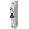  RCBO Cầu dao điện loại tép bảo vệ quá tải và chống rò điện - Mã LB50HW 1P+N 