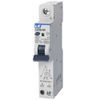  RCBO Cầu dao điện loại tép bảo vệ quá tải và chống rò điện - Mã LB50HW 1P+N 
