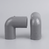  Co 90 Độ u.PVC Bình Minh D21 27 34 42 49 60 90 110 140mm 