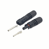 Đầu Nối MC4 Leader 1500V 