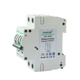  Áp Tô Mát Chống Sét DC Suntree 800V DC40kA2P 
