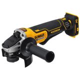  Máy mài góc dùng pin Delwalt DCG450M1 18V 