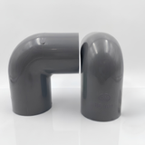  Co 90 Độ u.PVC Bình Minh D21 27 34 42 49 60 90 110 140mm 
