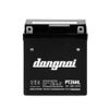  Ắc Quy Đồng Nai PTZ6HL 12V 6AH 