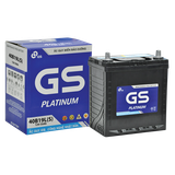  Ắc Quy GS 40B19L(S) MF 12V 35AH 