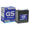  Ắc Quy GS 40B19L(S) MF 12V 35AH 