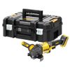  Máy mài góc dùng pin Delwalt DCG450M1 18V 