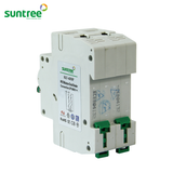  Áp Tô Mát Chống Sét DC Suntree 800V DC40kA2P 