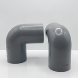  Co 90 Độ u.PVC Bình Minh D21 27 34 42 49 60 90 110 140mm 