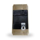  Áp Tô Mát Khối LS 32GRc 30A 2P 1.5kA 
