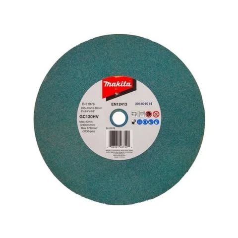  Đá Mài Makita B-51976 205x19x15.88mm 