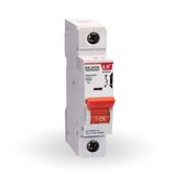  Áp Tô Mát Khối LS BKJ63N- 1P 20A 