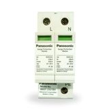  Áp Tô Mát Chống Sét Panasonic BBDT2321BV 