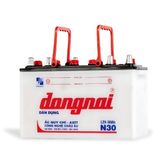  Bình Ắc Quy Đồng Nai N30 12V-30Ah 