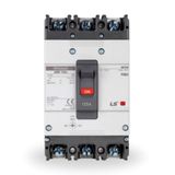  Áp Tô Mát Khối LS ABN203C 3P 125A 