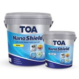  Sơn Nước Toa NanoShield 7725 5L 