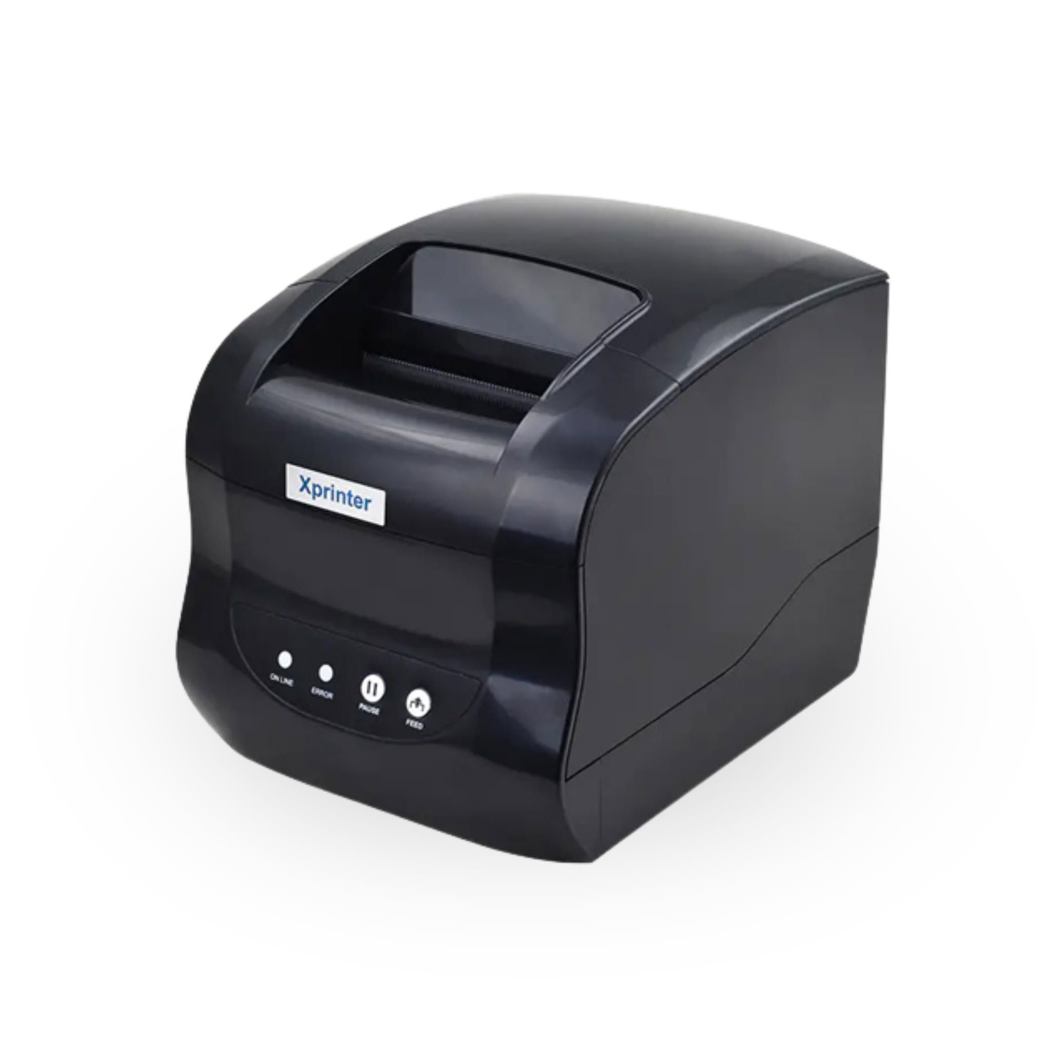  Máy In Mã Vạch 2 Tem XP-365B 