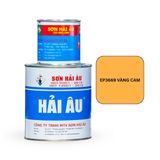  Sơn Phủ Hải Âu Vàng Cam EP3669 5L 