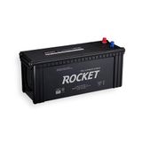  Ắc Quy Rocket 120T 12V 120Ah 