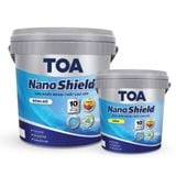  Sơn Nước Toa NanoShield 7725 5L 