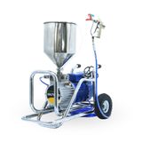  Máy phun bột Guke GK7000 